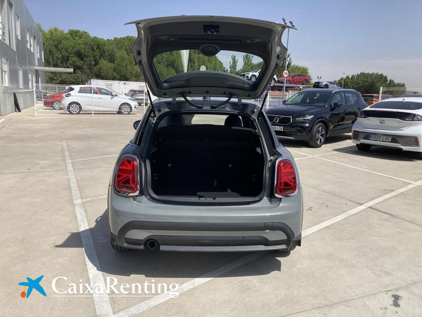 MINI MINI 5 Puertas One 75 kW (102 CV)