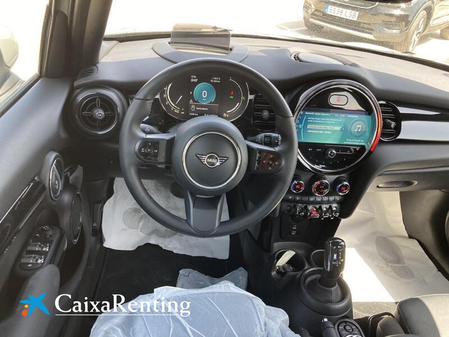 MINI MINI 5 Puertas One 75 kW (102 CV)