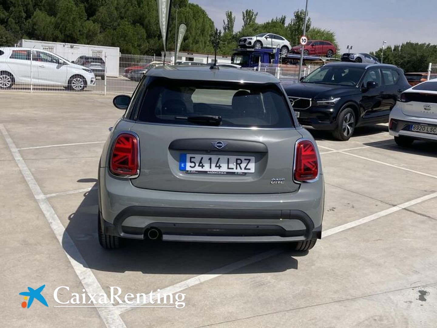 MINI MINI 5 Puertas One 75 kW (102 CV)