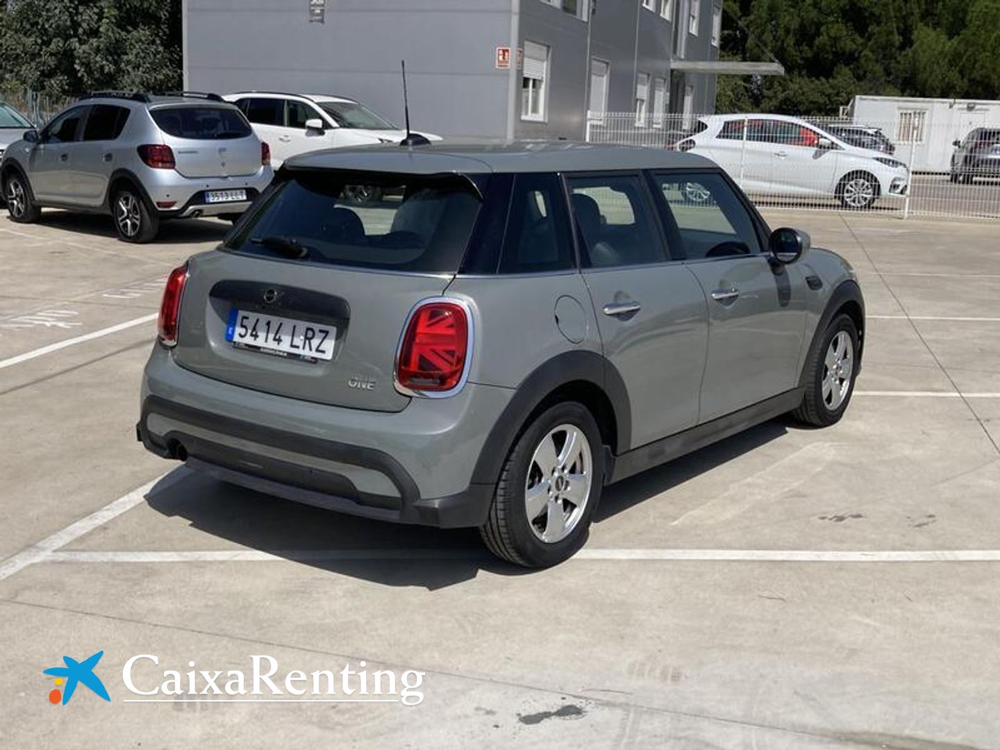 MINI MINI 5 Puertas One 75 kW (102 CV)