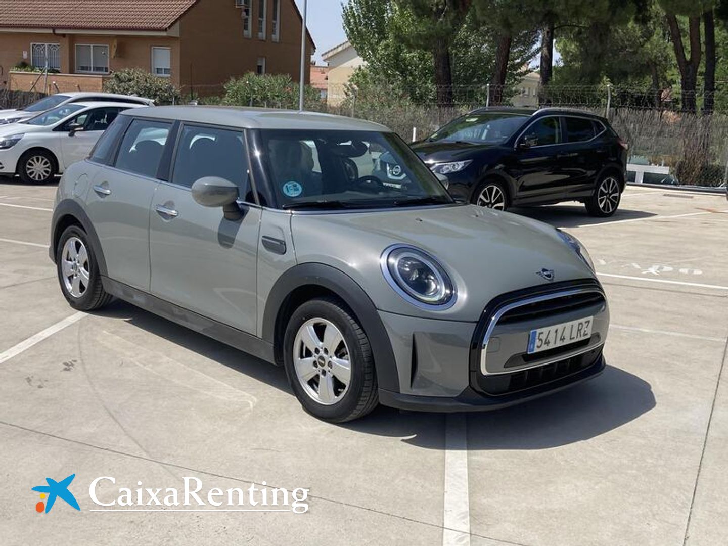 MINI MINI 5 Puertas One 75 kW (102 CV)