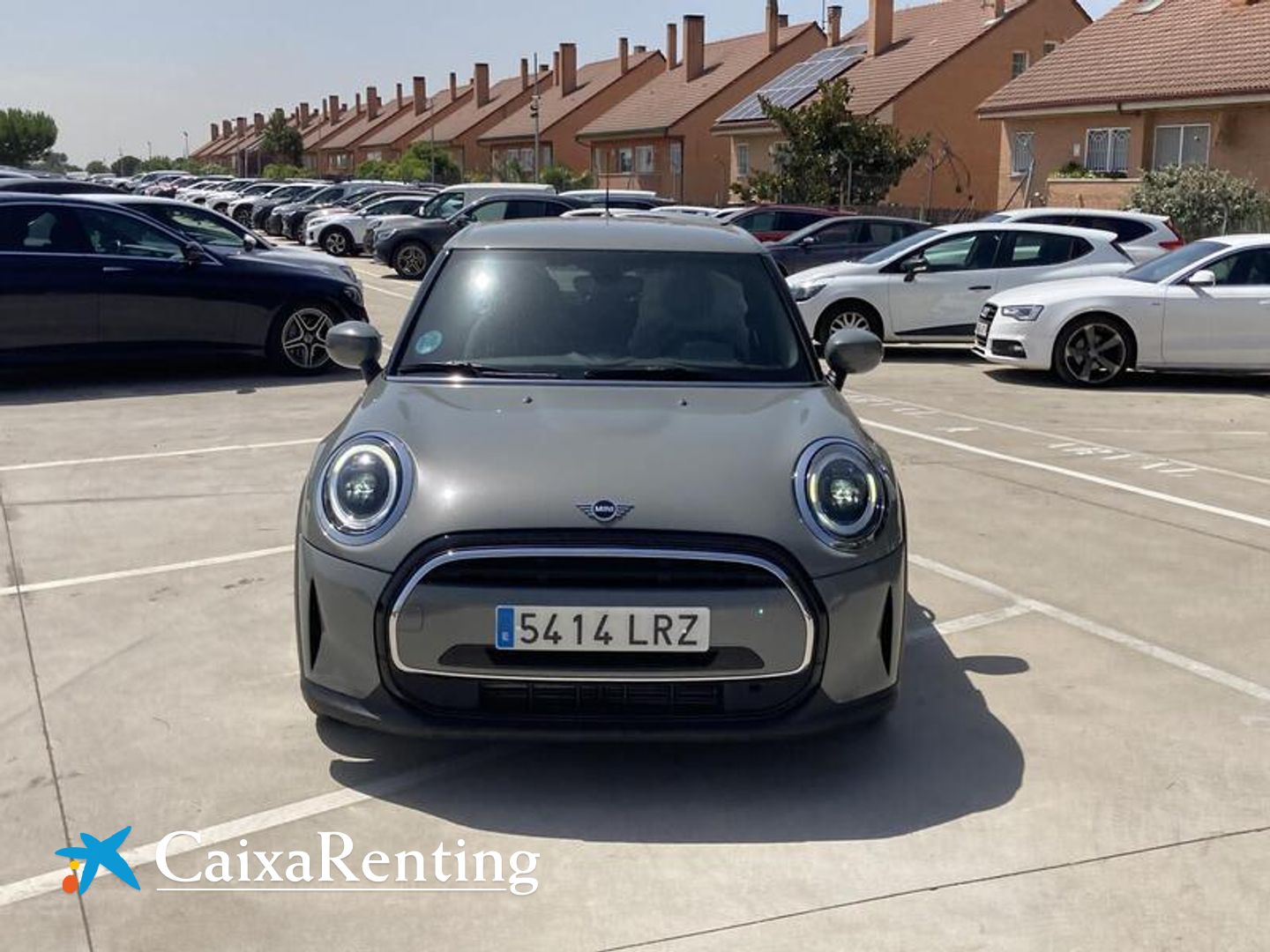 MINI MINI 5 Puertas One 75 kW (102 CV)