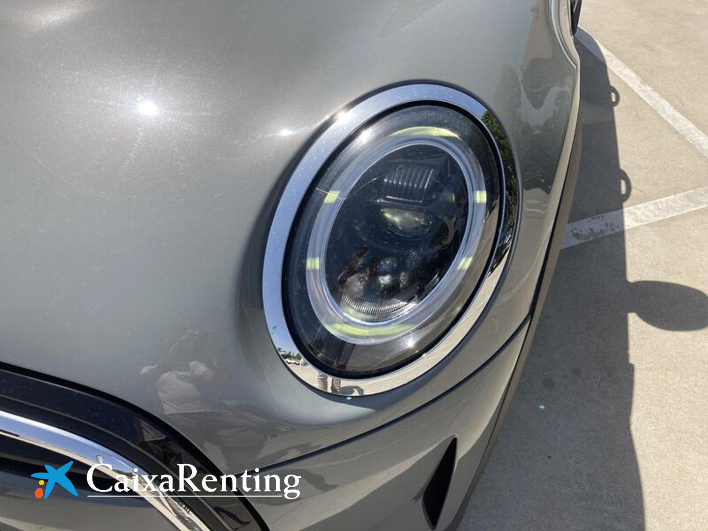 MINI MINI 5 Puertas One 75 kW (102 CV)