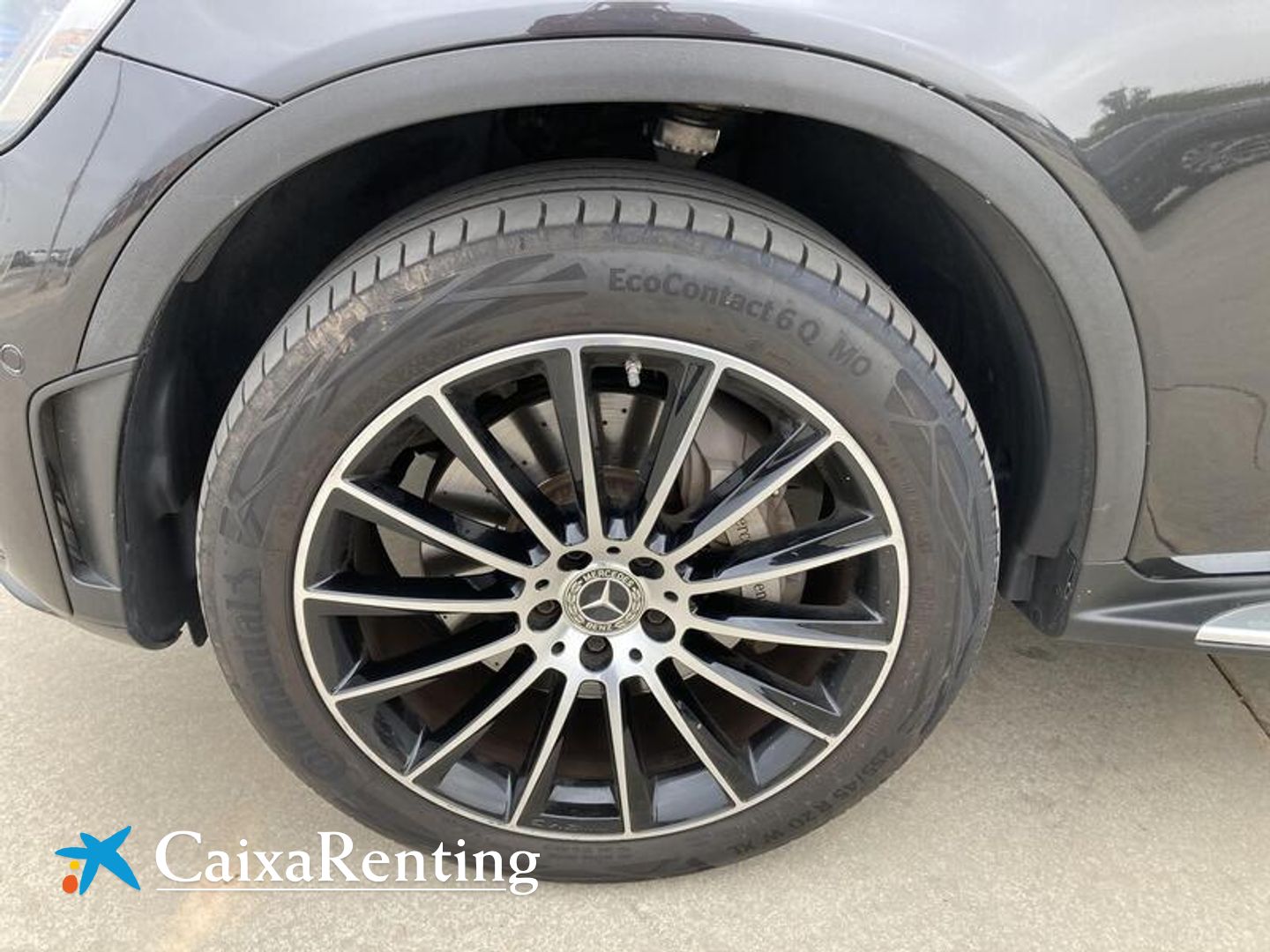 Mercedes-Benz GLC GLC 300 e 4Matic 235 kW (320 CV)