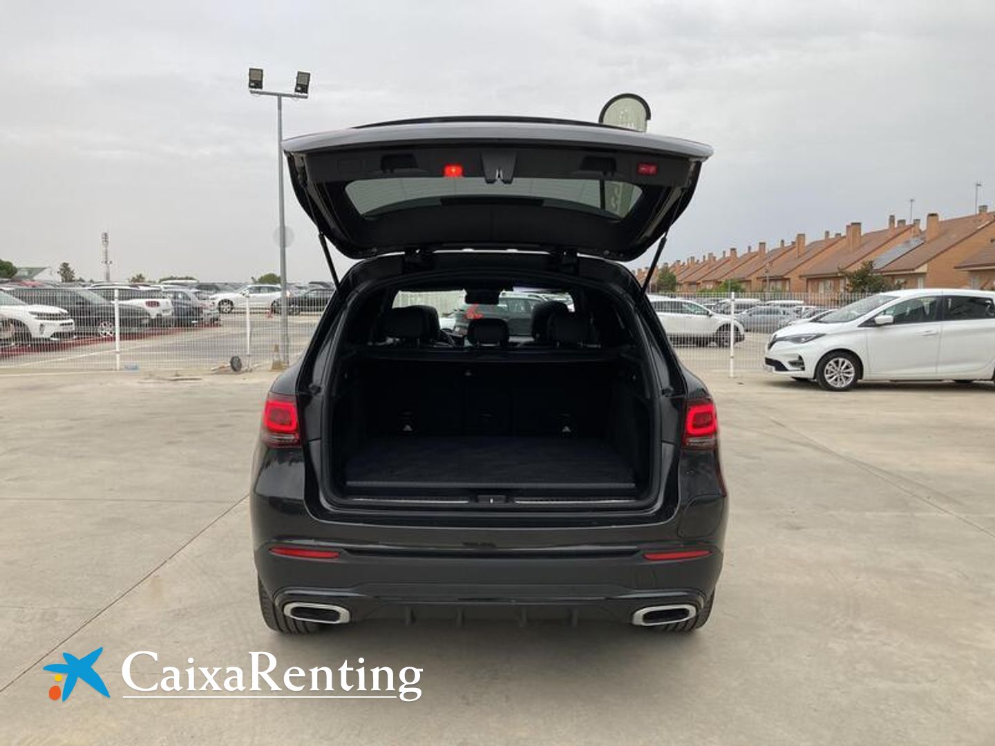 Mercedes-Benz GLC GLC 300 e 4Matic 235 kW (320 CV)
