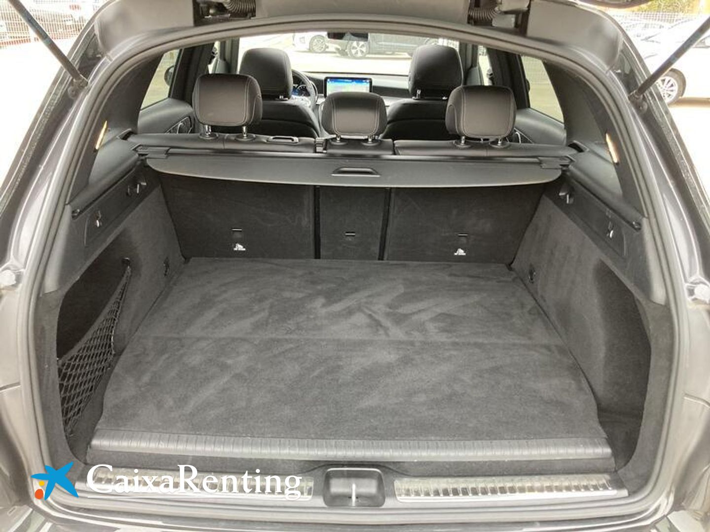 Mercedes-Benz GLC GLC 300 e 4Matic 235 kW (320 CV)