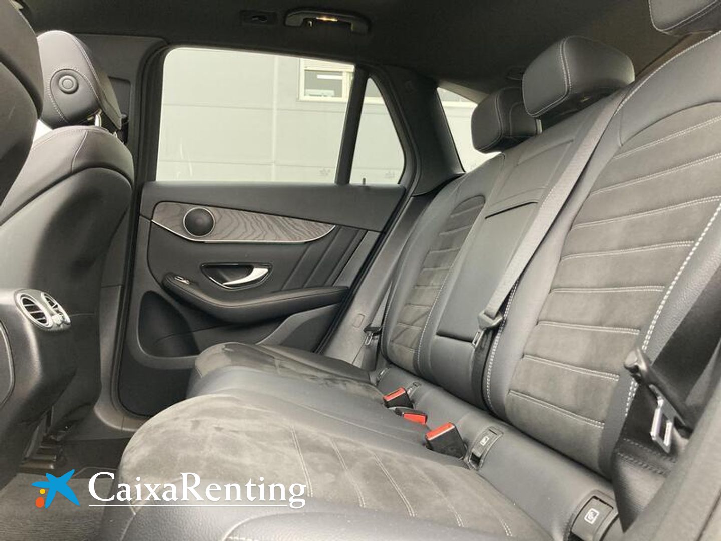 Mercedes-Benz GLC GLC 300 e 4Matic 235 kW (320 CV)