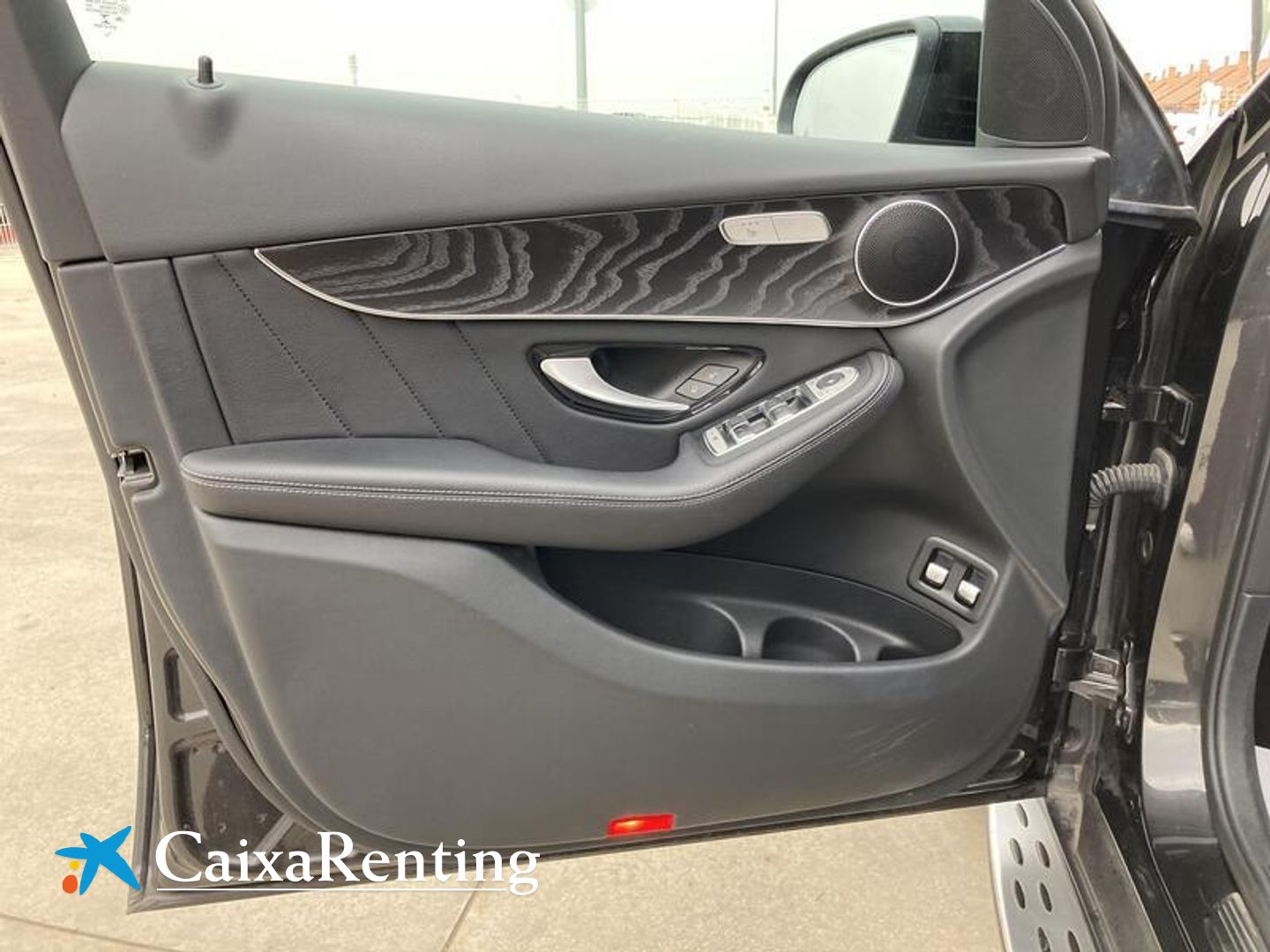 Mercedes-Benz GLC GLC 300 e 4Matic 235 kW (320 CV)