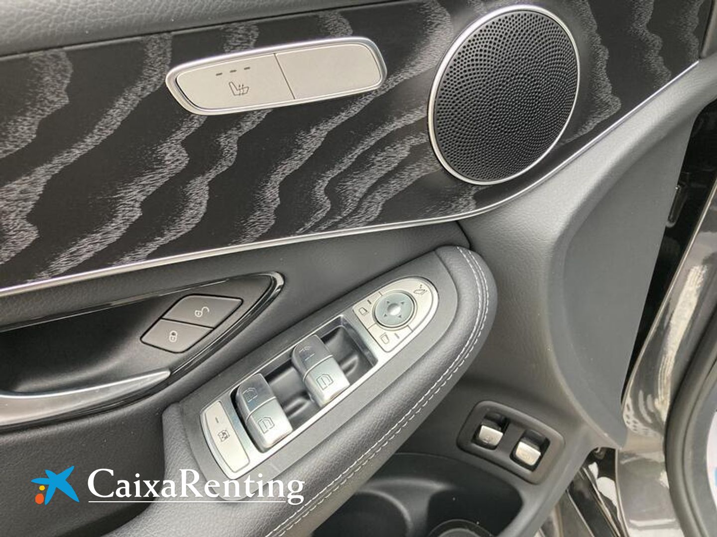 Mercedes-Benz GLC GLC 300 e 4Matic 235 kW (320 CV)
