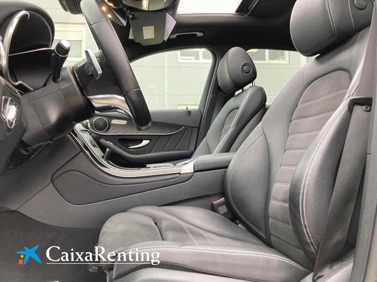 Mercedes-Benz GLC GLC 300 e 4Matic 235 kW (320 CV)