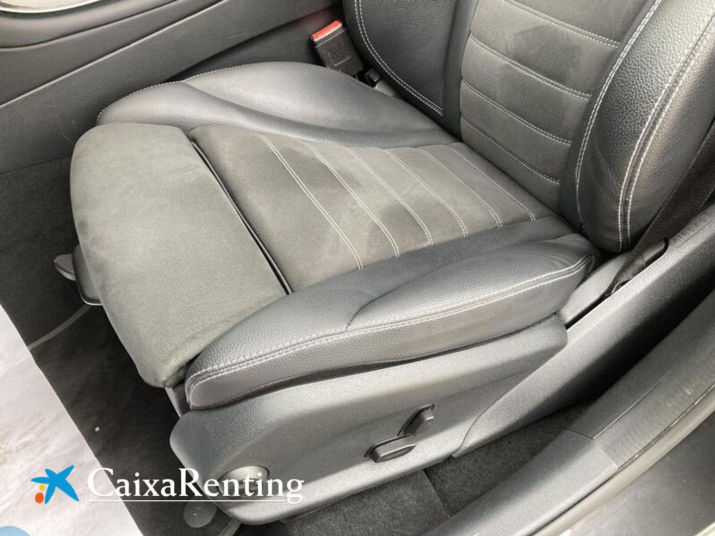 Mercedes-Benz GLC GLC 300 e 4Matic 235 kW (320 CV)