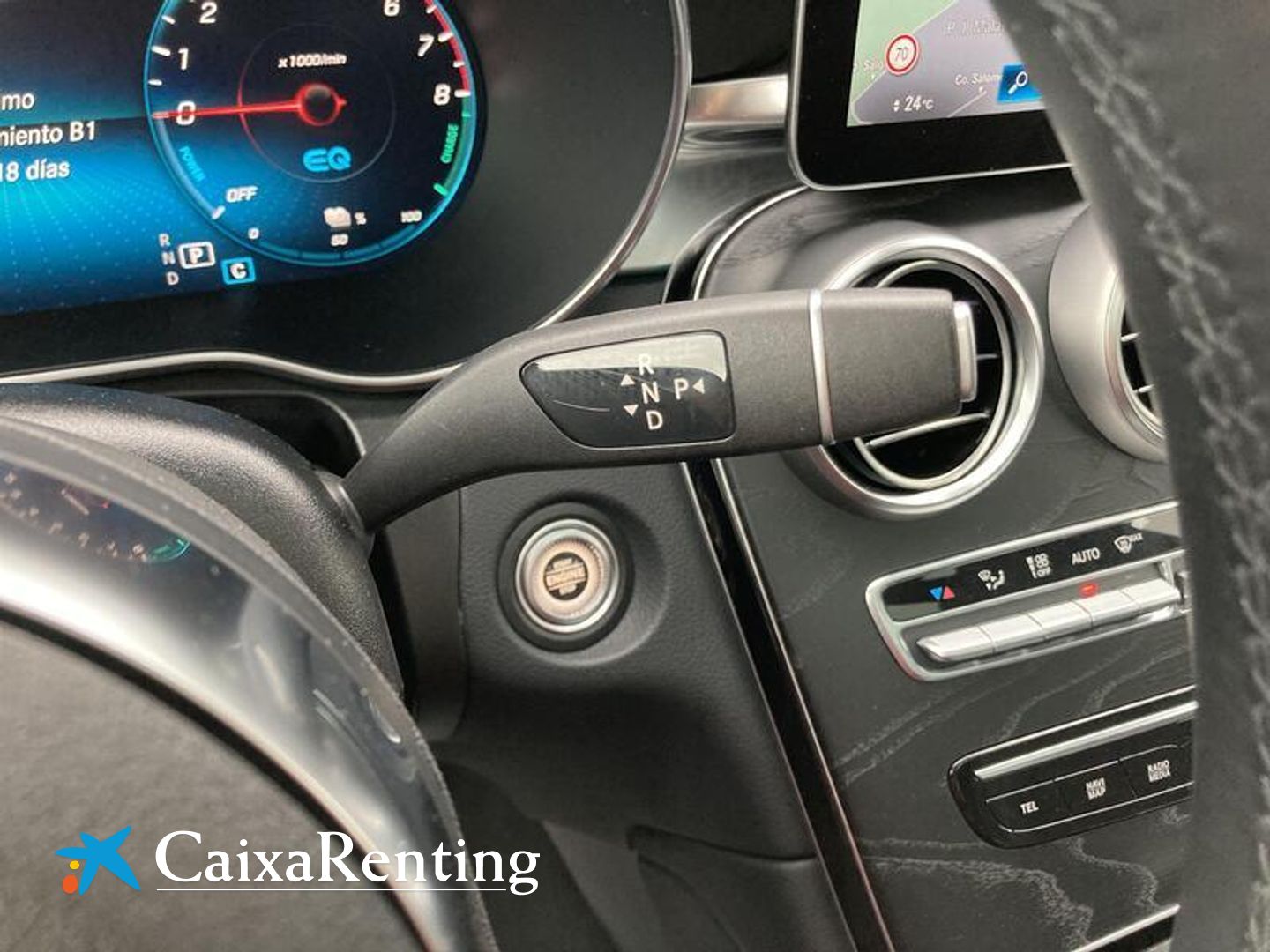 Mercedes-Benz GLC GLC 300 e 4Matic 235 kW (320 CV)