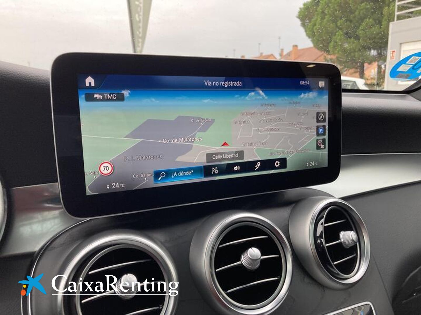 Mercedes-Benz GLC GLC 300 e 4Matic 235 kW (320 CV)