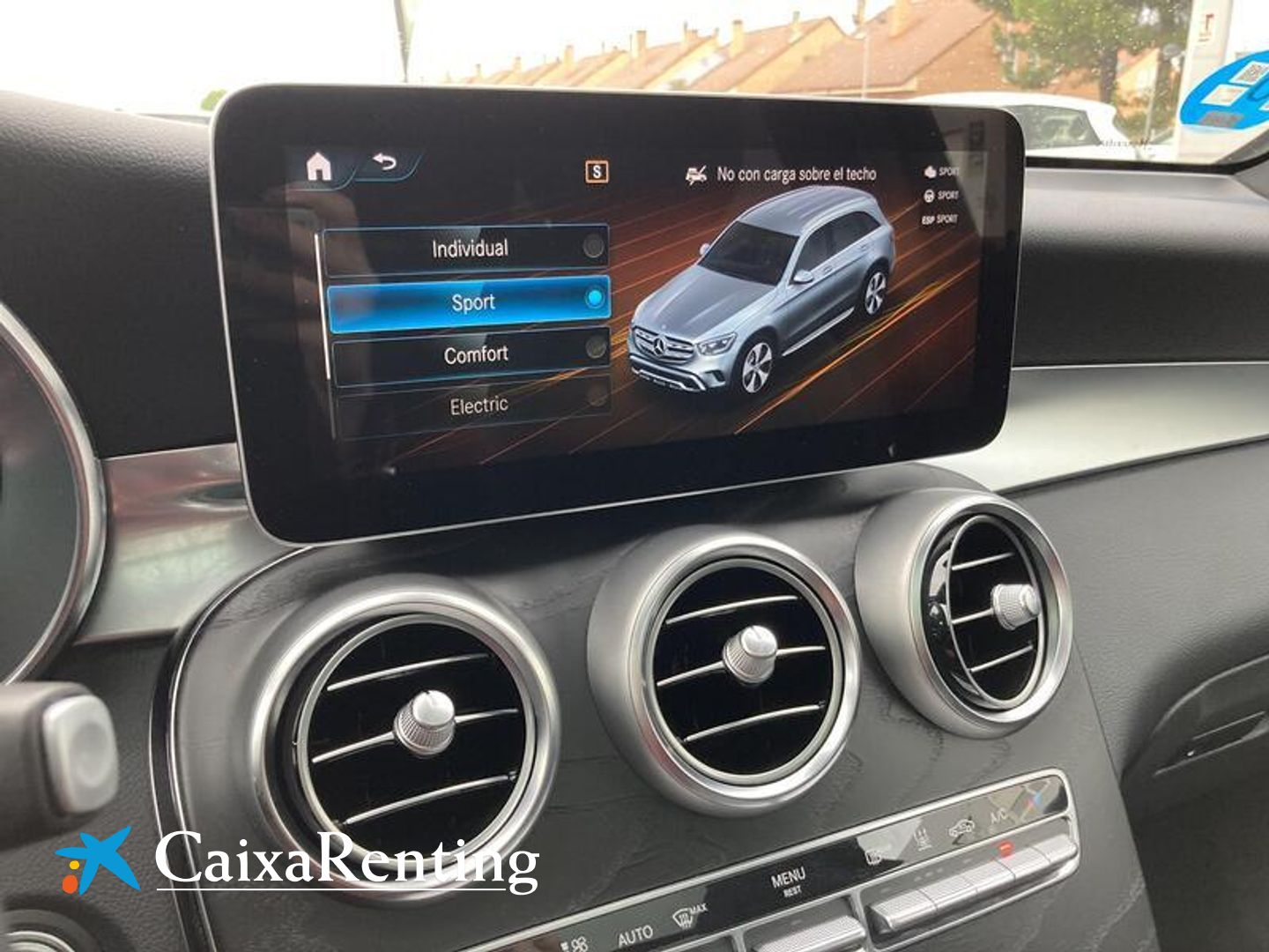 Mercedes-Benz GLC GLC 300 e 4Matic 235 kW (320 CV)