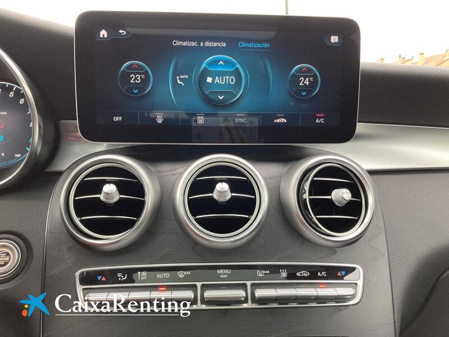 Mercedes-Benz GLC GLC 300 e 4Matic 235 kW (320 CV)