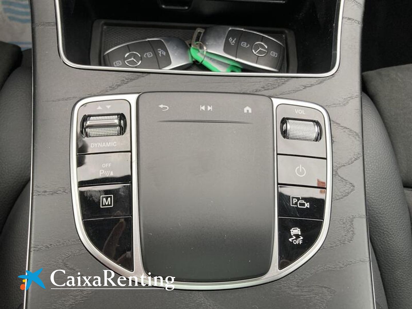 Mercedes-Benz GLC GLC 300 e 4Matic 235 kW (320 CV)