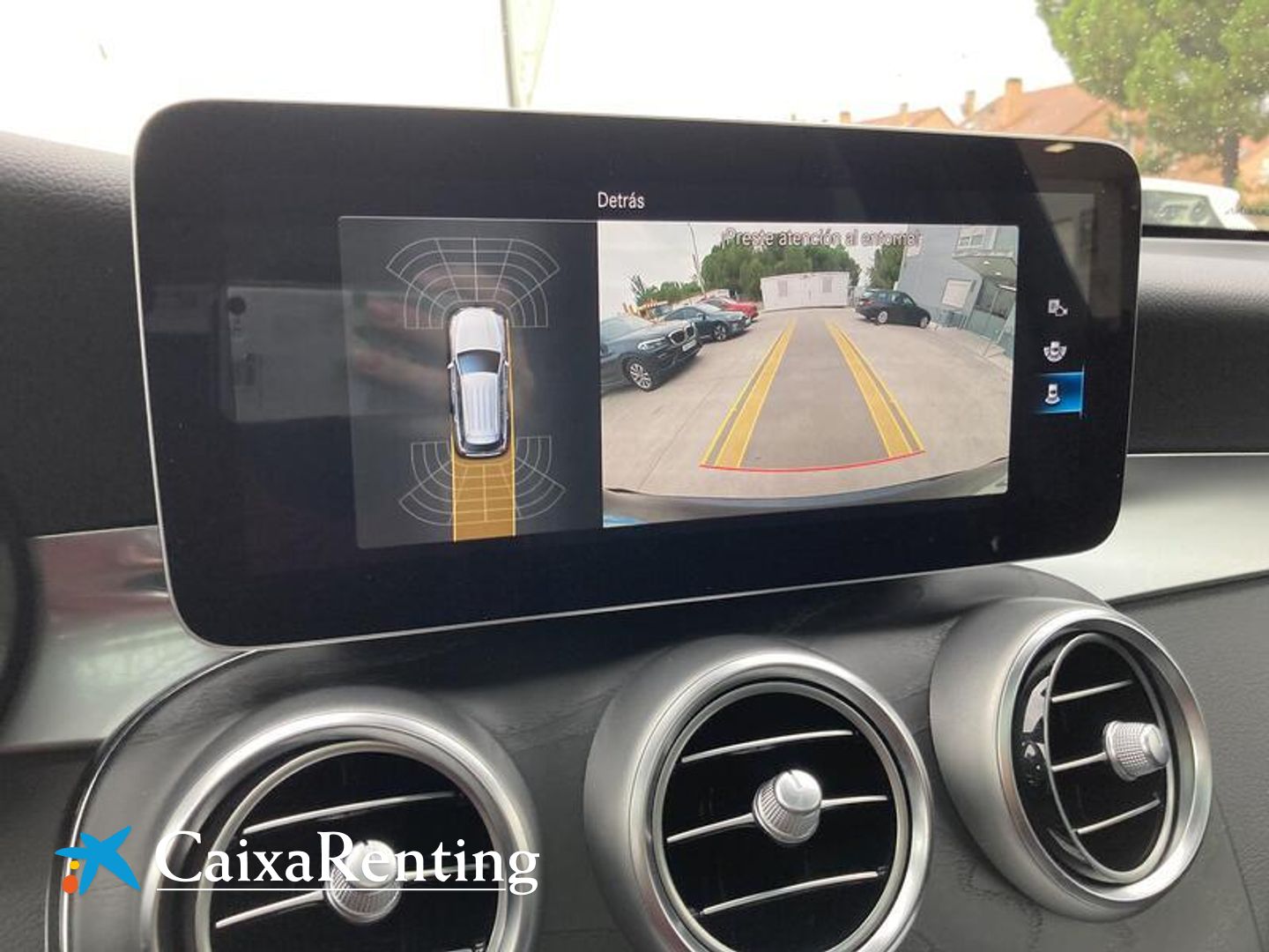 Mercedes-Benz GLC GLC 300 e 4Matic 235 kW (320 CV)