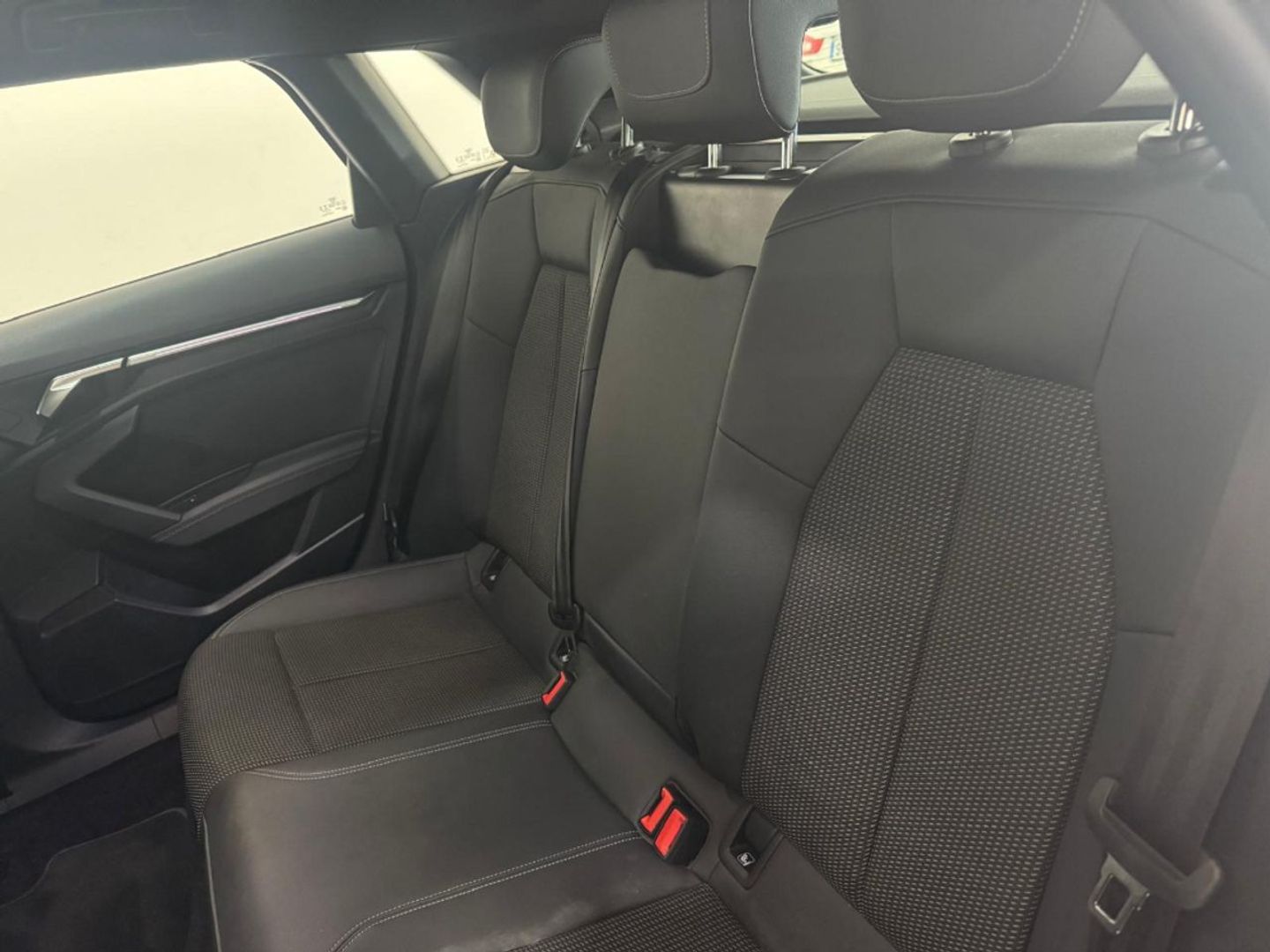 Audi A3 Sportback S line 35 TFSI 110 kW (150 CV) S tronic
