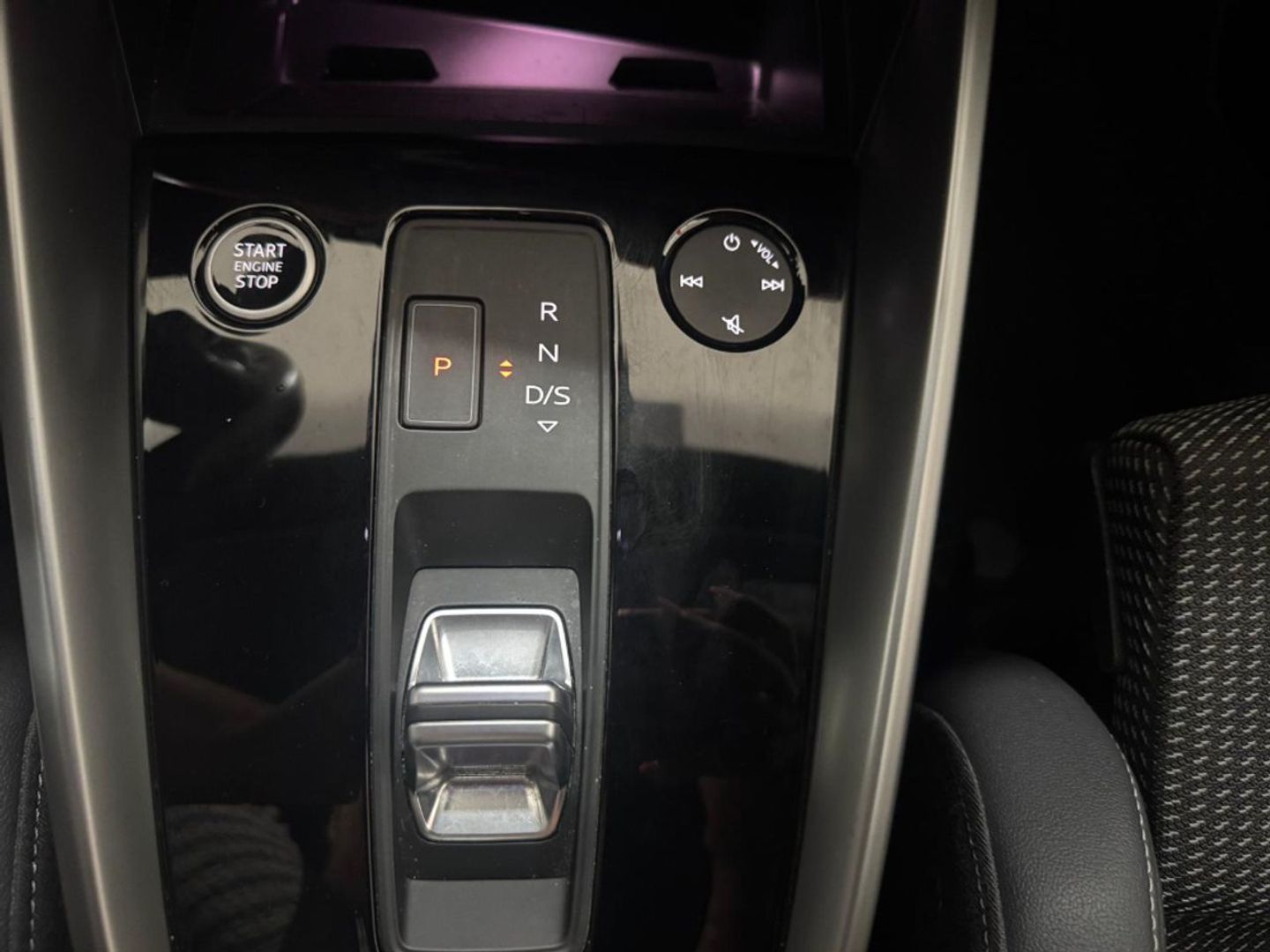 Audi A3 Sportback S line 35 TFSI 110 kW (150 CV) S tronic