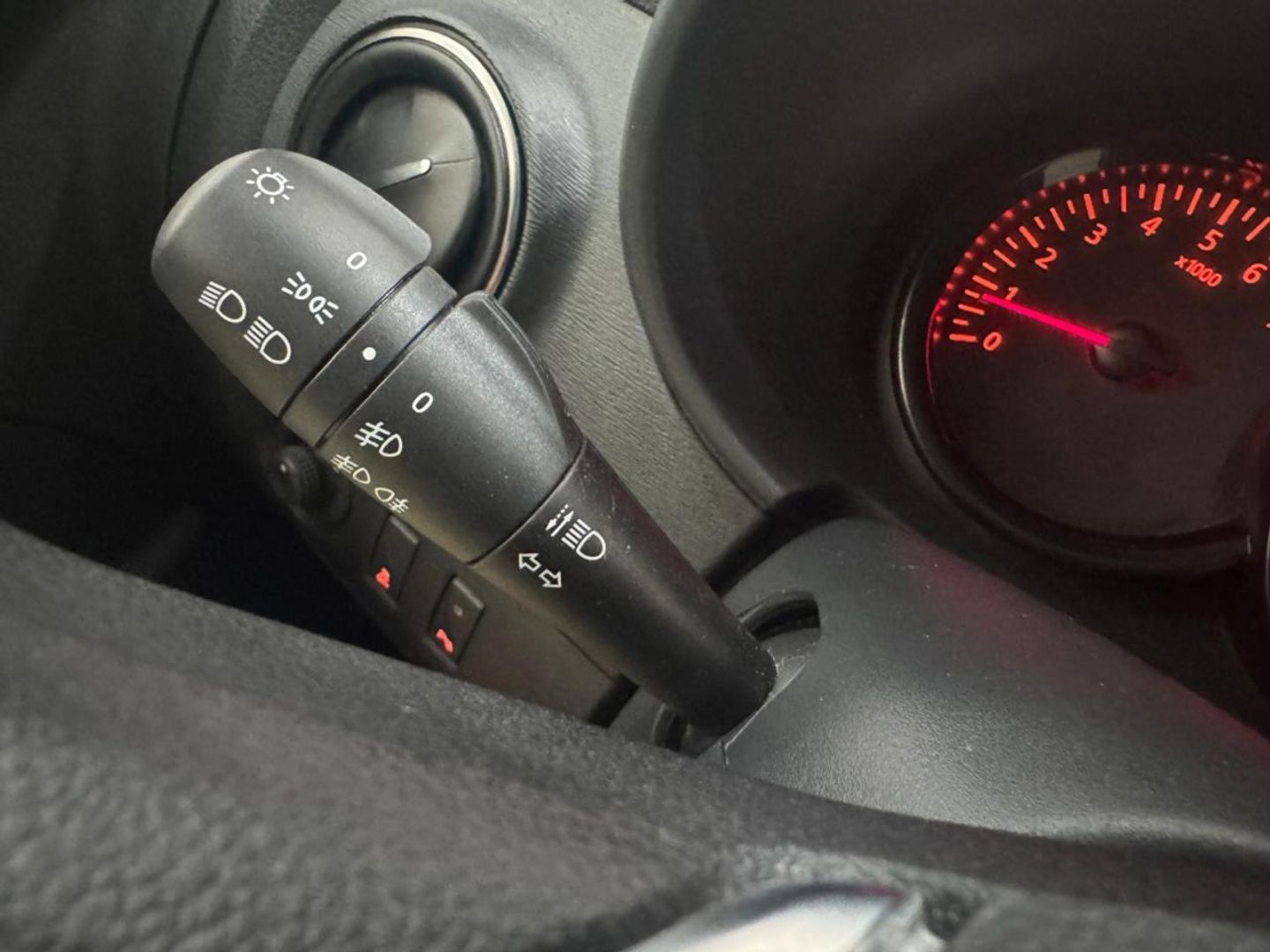 Dacia Dokker Essential 1.6 ECO-G 80 kW (109 CV)