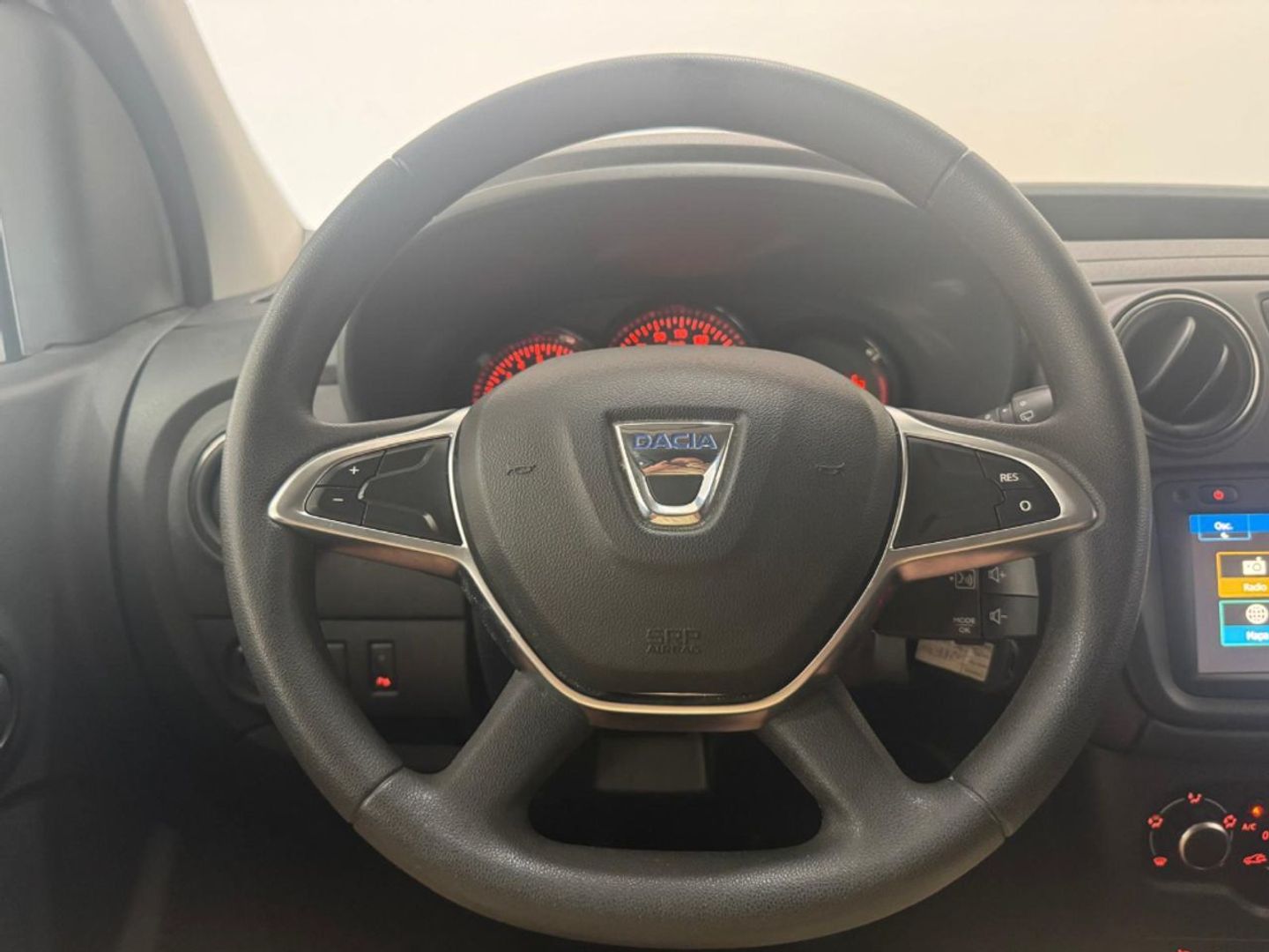 Dacia Dokker Essential 1.6 ECO-G 80 kW (109 CV)