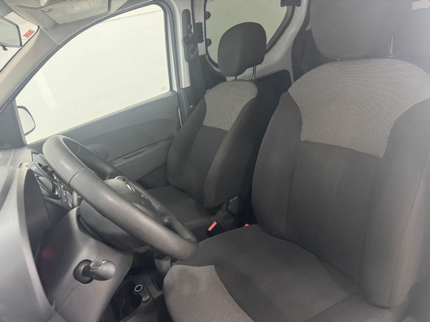 Dacia Dokker Essential 1.6 ECO-G 80 kW (109 CV)