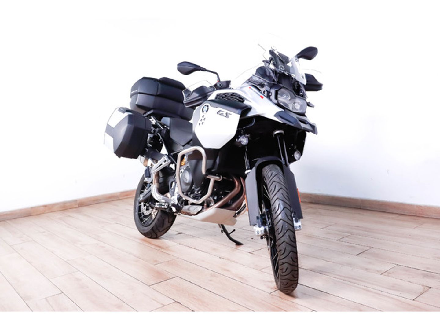 BMW Motorrad F 900 GS Adventure