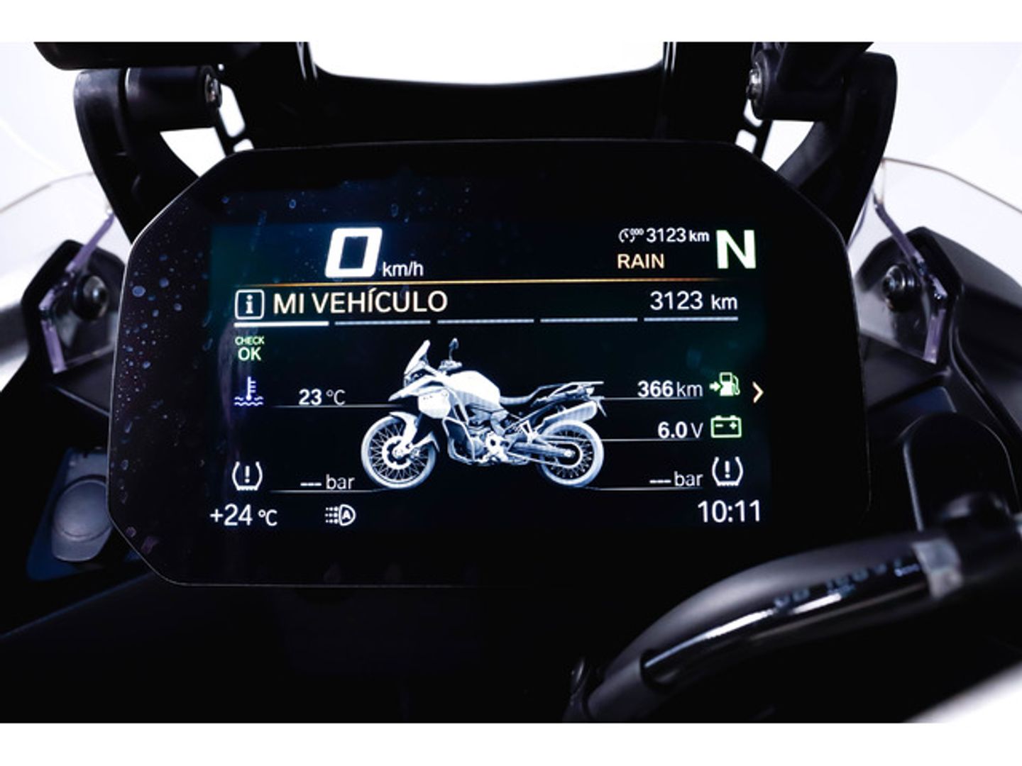 BMW Motorrad F 900 GS Adventure