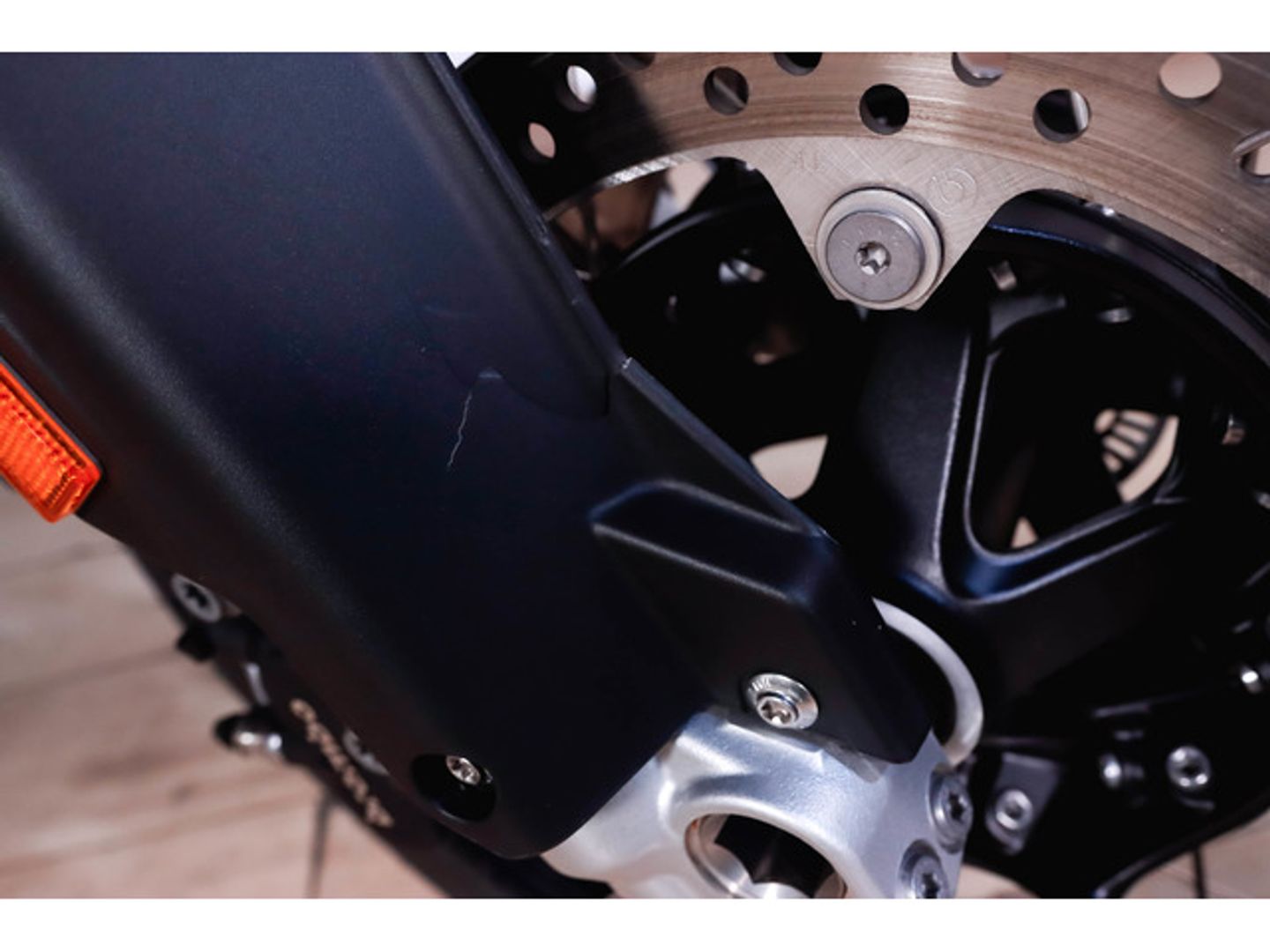 BMW Motorrad F 900 GS Adventure