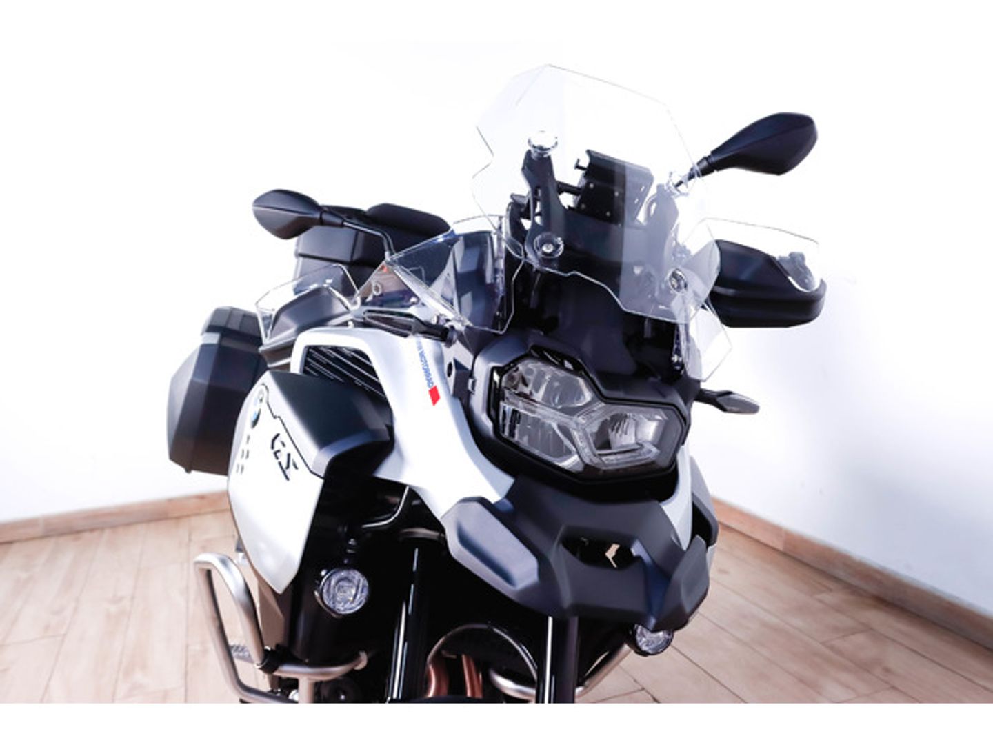 BMW Motorrad F 900 GS Adventure