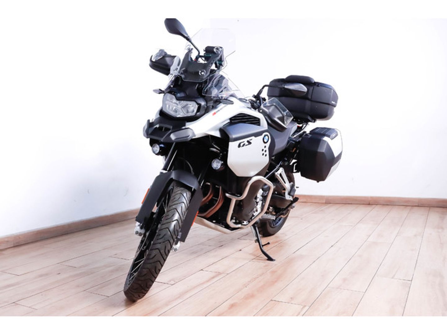 BMW Motorrad F 900 GS Adventure