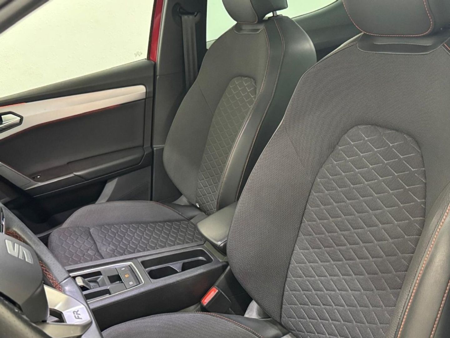 SEAT León 1.4 e-Hybrid S&S FR Go L DSG 150 kW (204 CV)