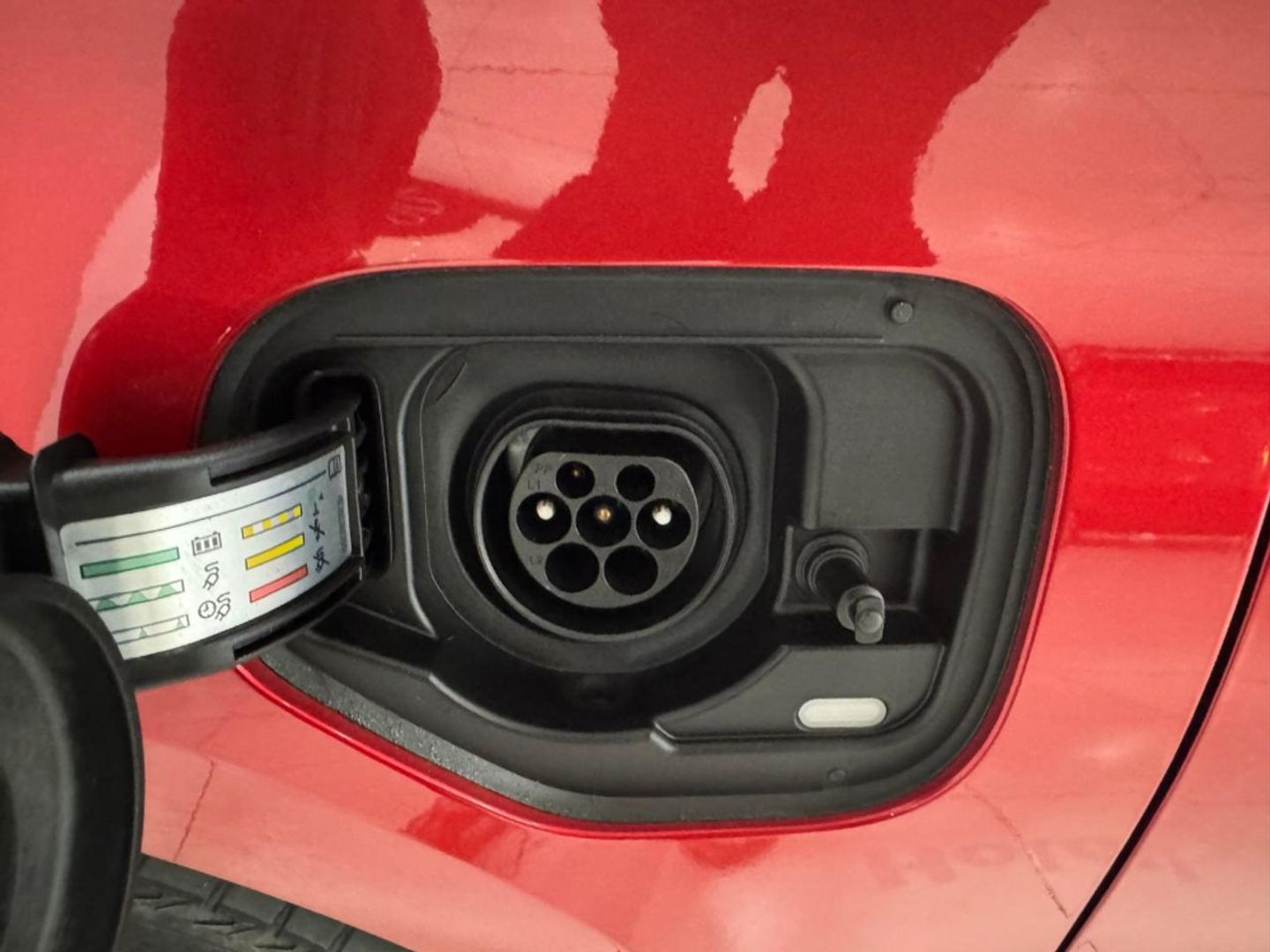 SEAT León 1.4 e-Hybrid S&S FR Go L DSG 150 kW (204 CV)