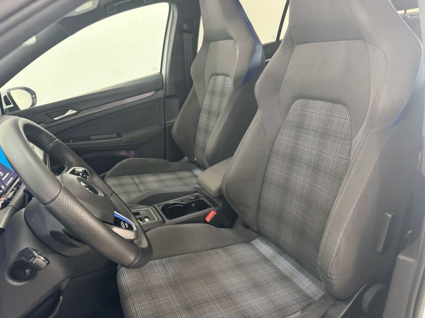 Volkswagen Golf GTE 1.4 TSI 180 kW (245 CV) DSG