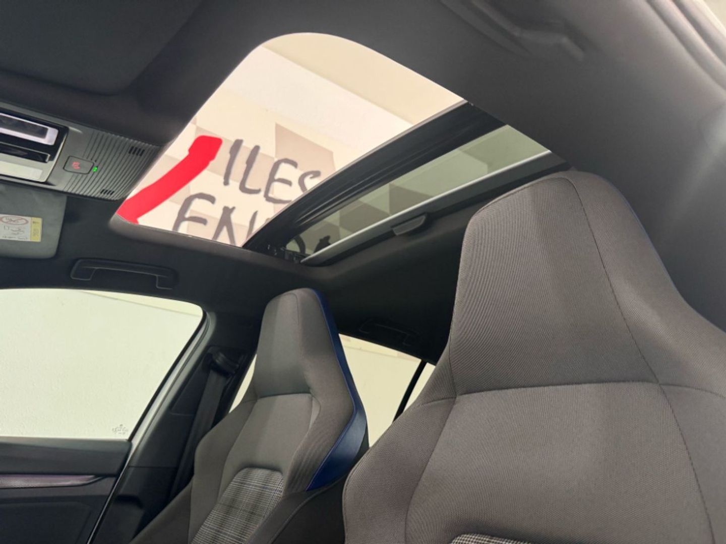 Volkswagen Golf GTE 1.4 TSI 180 kW (245 CV) DSG