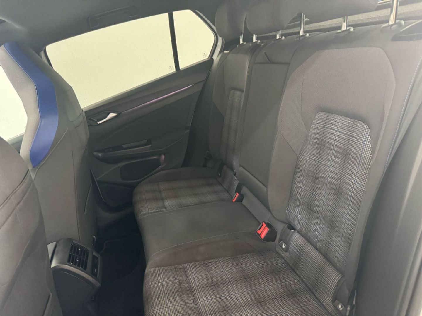 Volkswagen Golf GTE 1.4 TSI 180 kW (245 CV) DSG