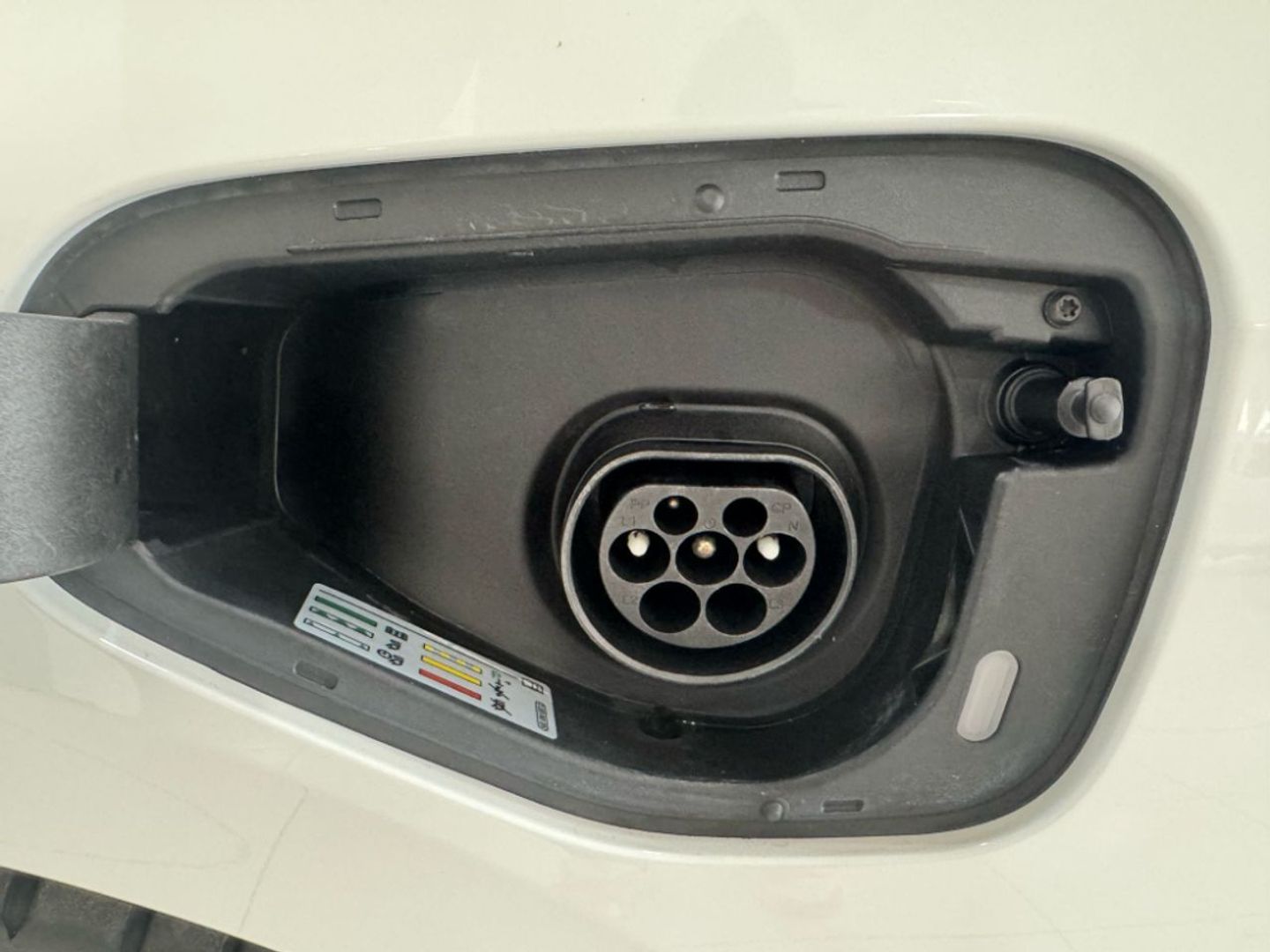 Volkswagen Golf GTE 1.4 TSI 180 kW (245 CV) DSG