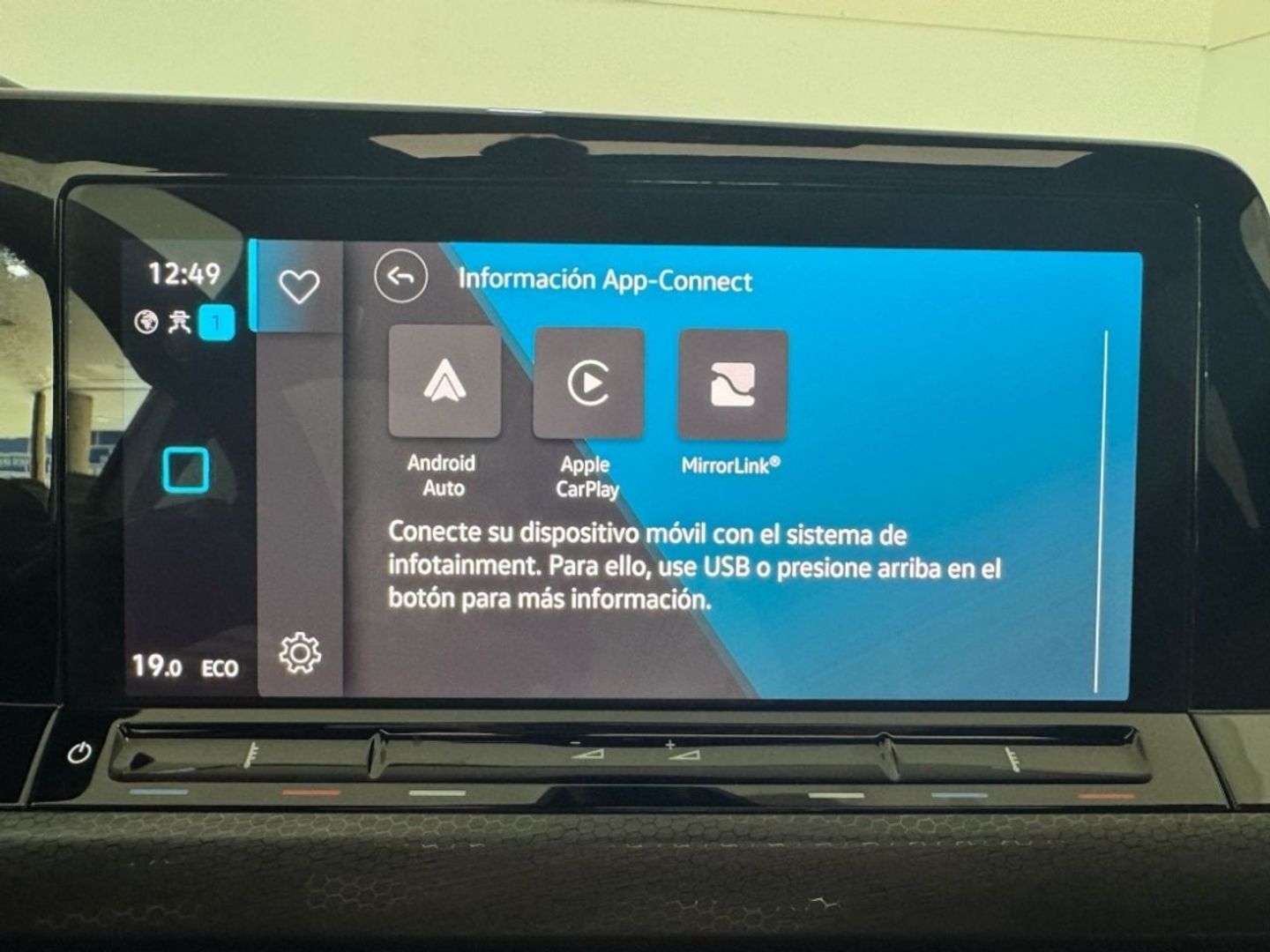 Volkswagen Golf GTE 1.4 TSI 180 kW (245 CV) DSG