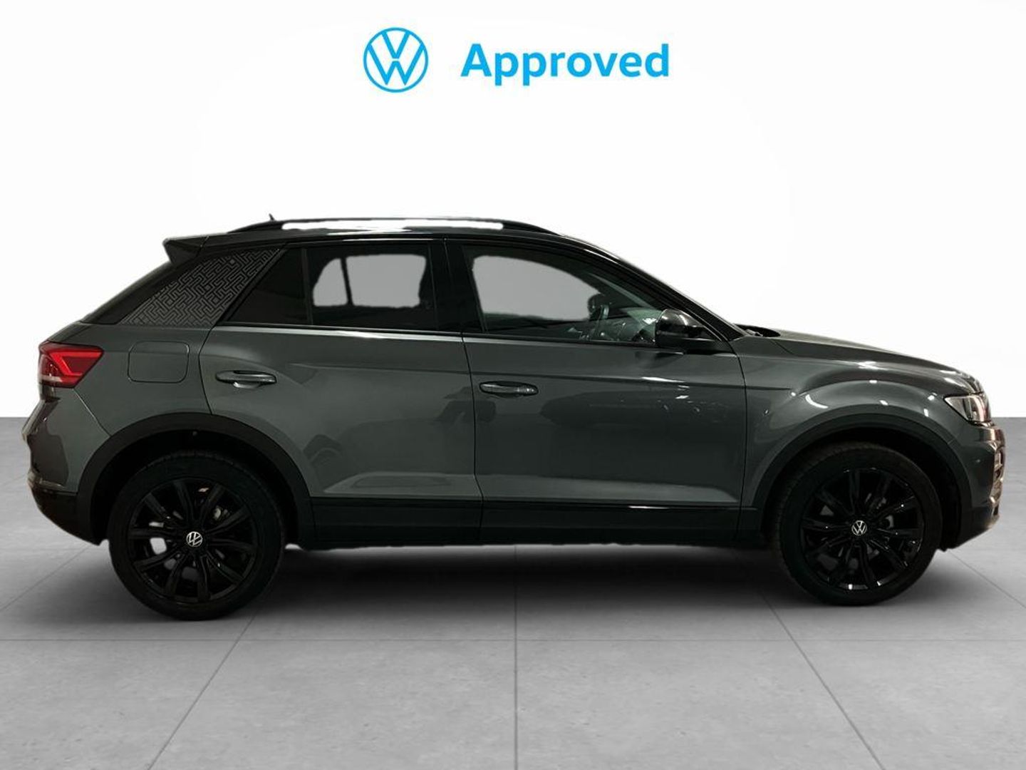 Volkswagen T-Roc Advance Style 1.0 TSI 81 kW (110 CV)