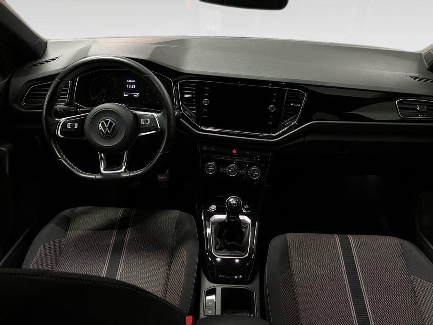 Volkswagen T-Roc Advance Style 1.0 TSI 81 kW (110 CV)