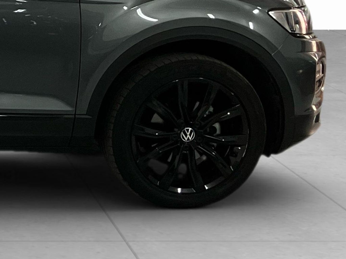 Volkswagen T-Roc Advance Style 1.0 TSI 81 kW (110 CV)