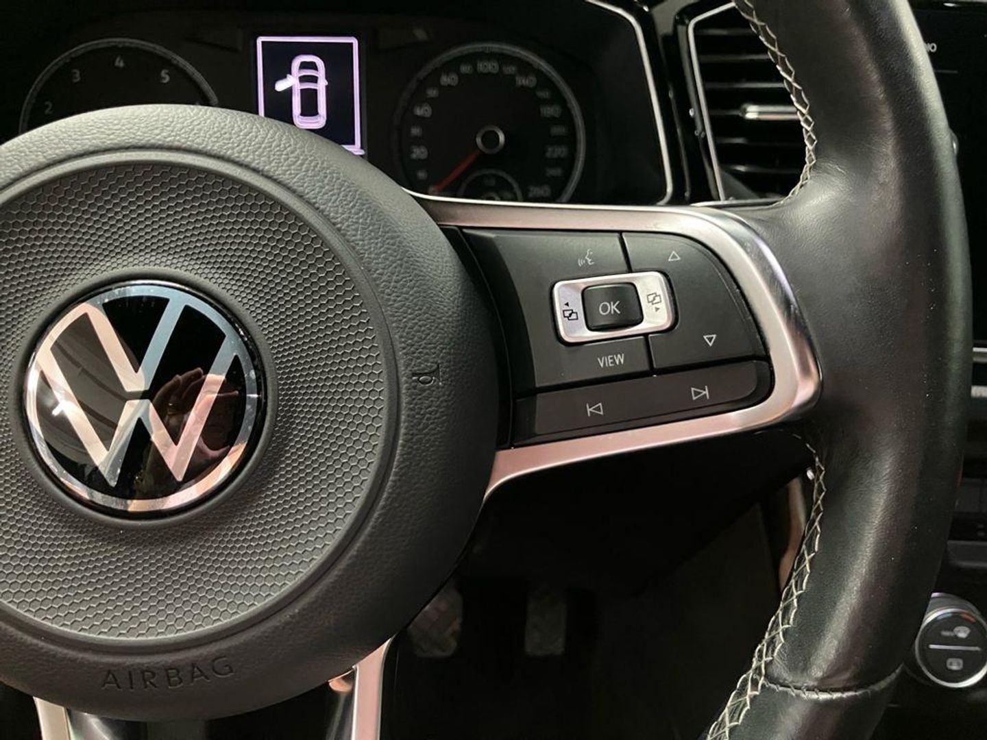 Volkswagen T-Roc Advance Style 1.0 TSI 81 kW (110 CV)