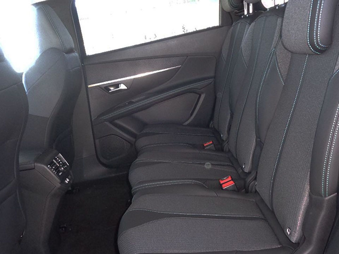 Peugeot 5008 PureTech 130 S&S Allure Pack 96 kW (130 CV)