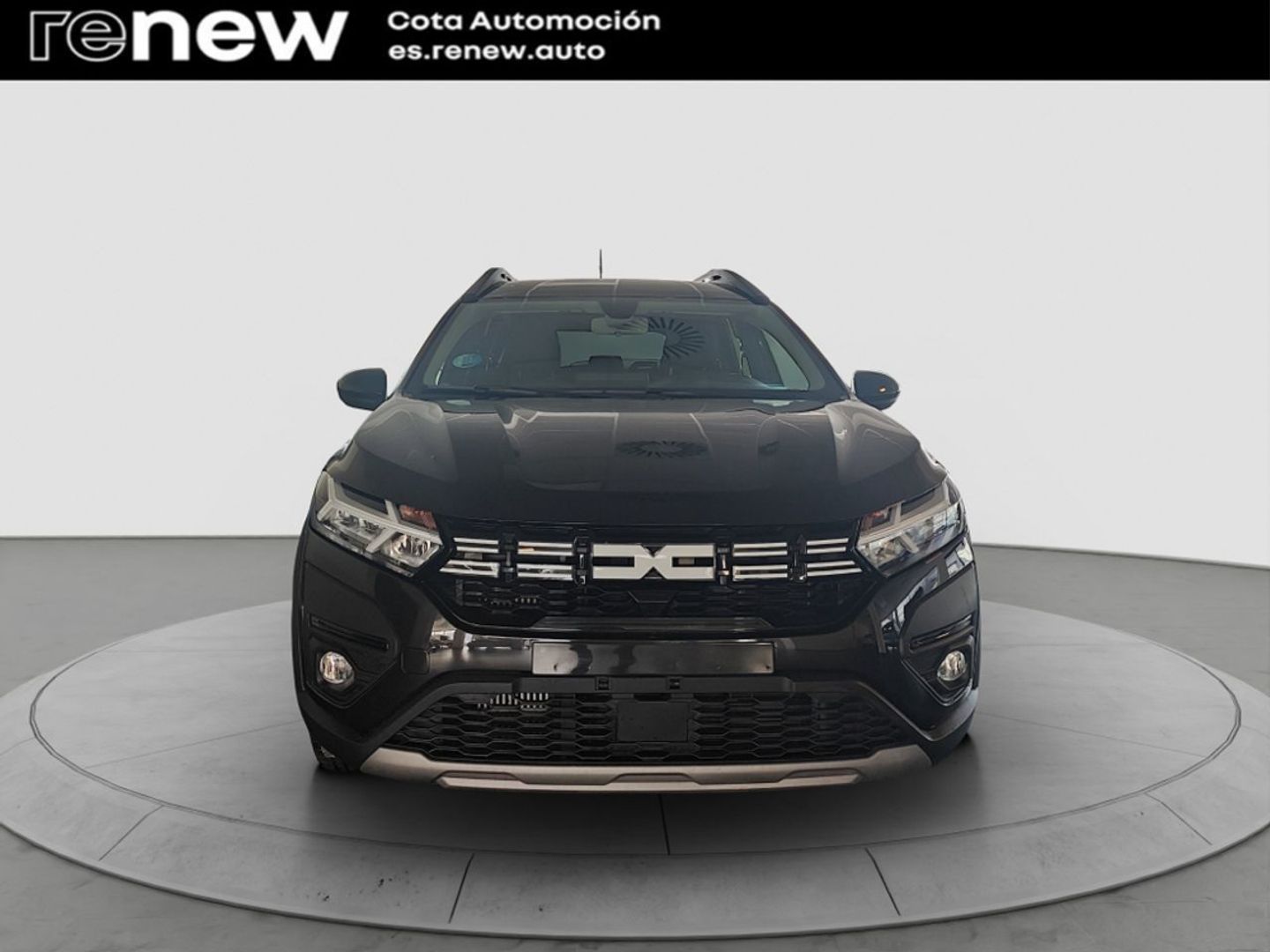Dacia Jogger Expression 74 kW (100 CV) ECO-G