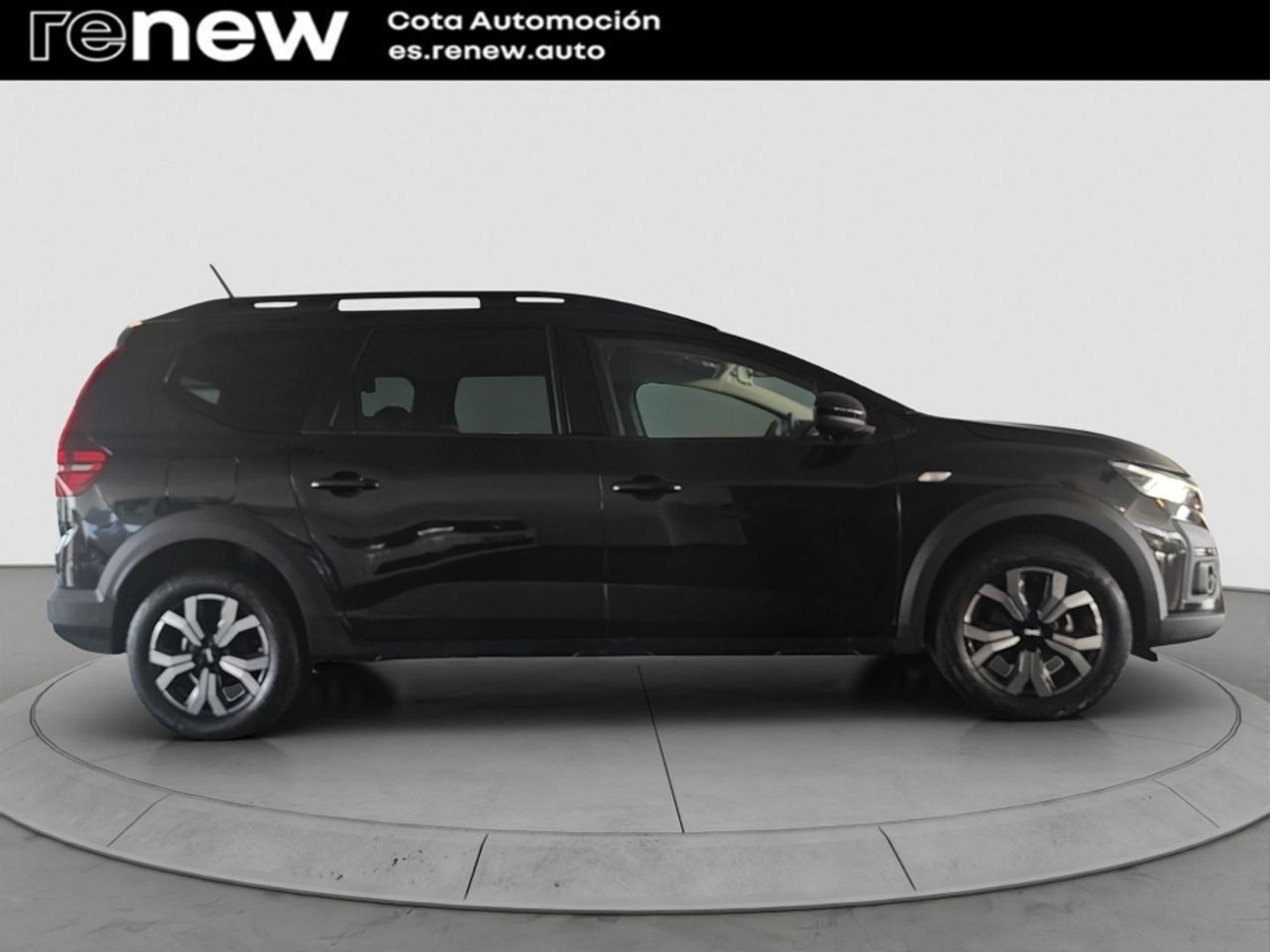Dacia Jogger Expression 74 kW (100 CV) ECO-G