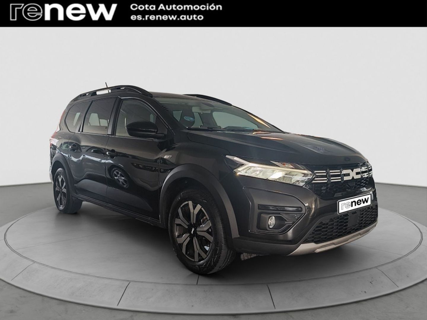 Dacia Jogger Expression 74 kW (100 CV) ECO-G