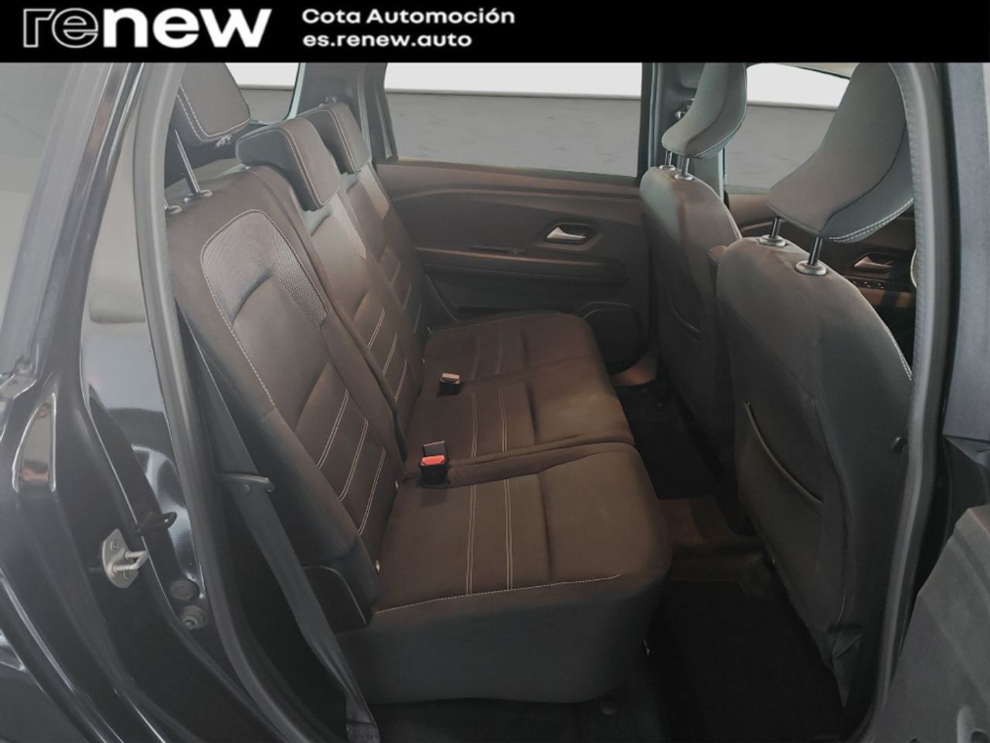 Dacia Jogger Expression 74 kW (100 CV) ECO-G