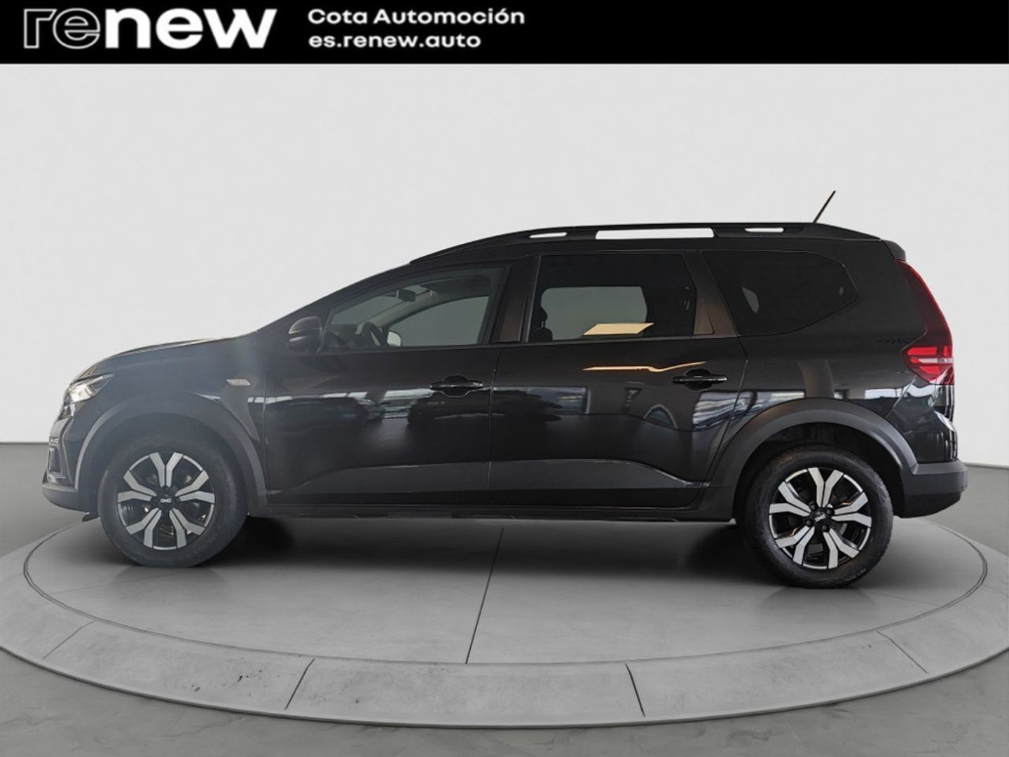 Dacia Jogger Expression 74 kW (100 CV) ECO-G