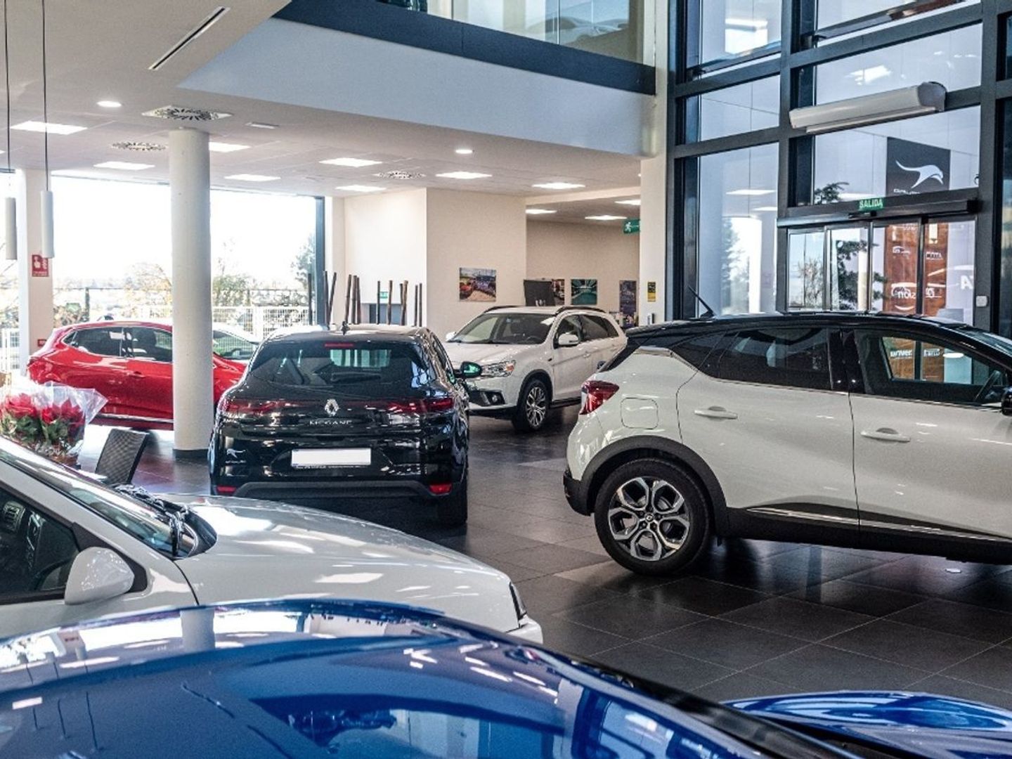 Dacia Jogger Expression 74 kW (100 CV) ECO-G