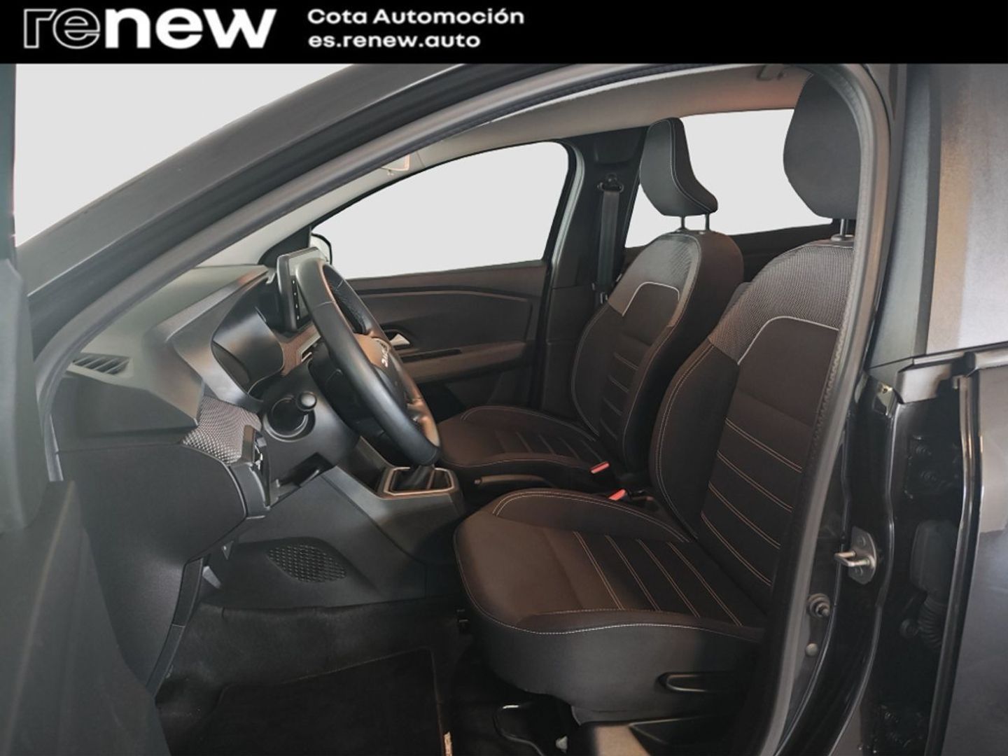 Dacia Jogger Expression 74 kW (100 CV) ECO-G